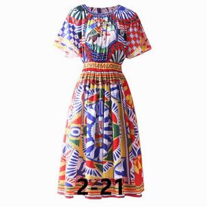 D&G Women's Dress 205